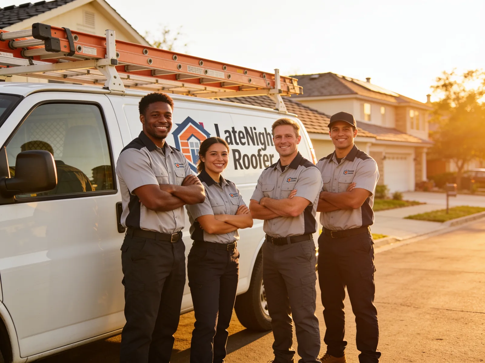 Emergency Roof Repair company in Courtland, MS